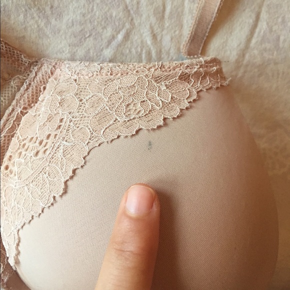 🎈Victoria’s Secret push-up bra- 32D - Picture 5 of 7